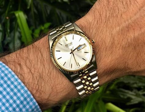 best Rolex datejust alternatives